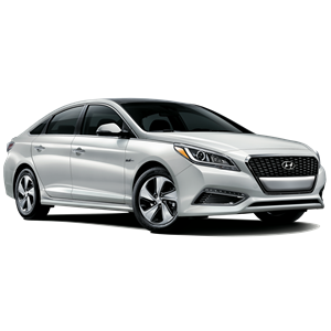 Hyundai car PNG image-11233